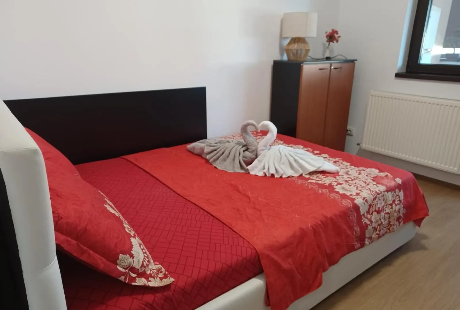 Apartment Apartamentul Relaxarii M&F Bucharest
