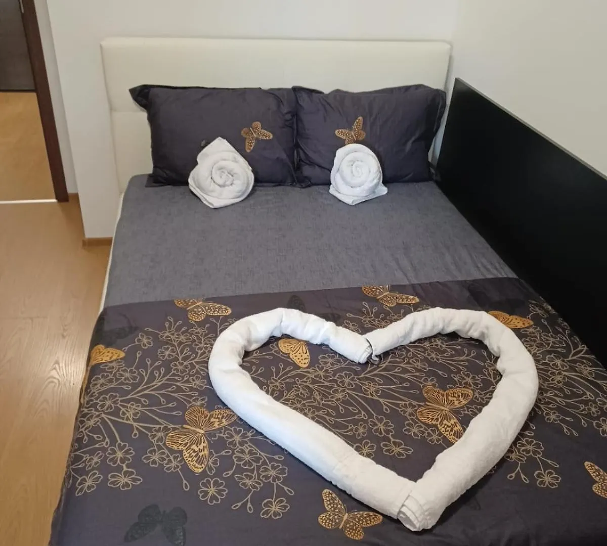 Apartamentul Relaxarii M&F Bucharest 0*,  Romania